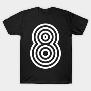 Eight T-Shirt